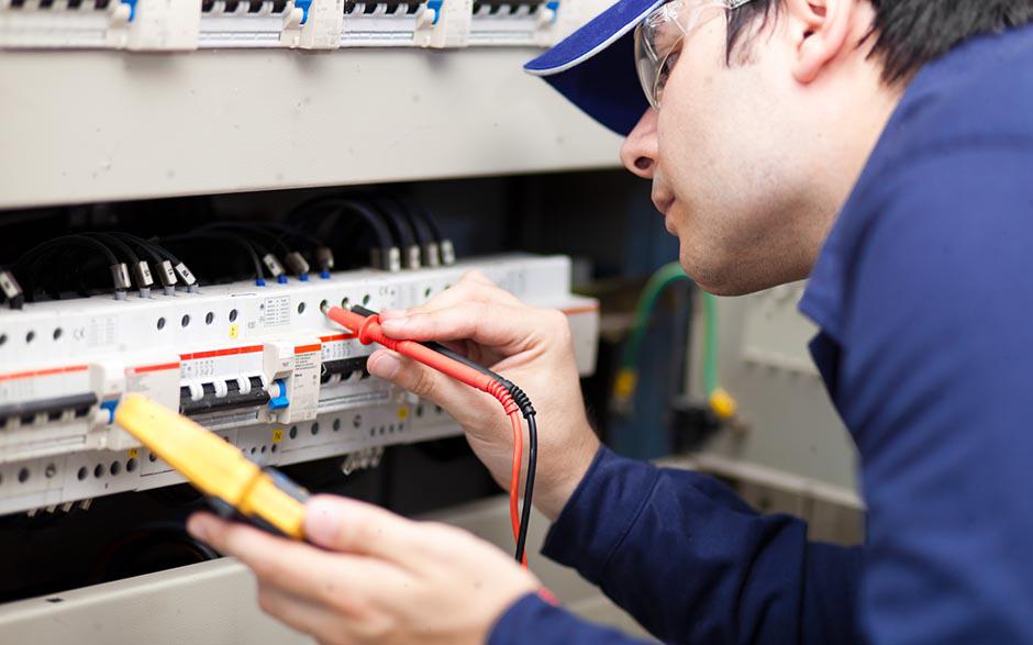 électricien urgence Paris 7